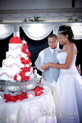 Best Palmetto Club Wedding Photos - Sandra Johnson (SJFoto.com)